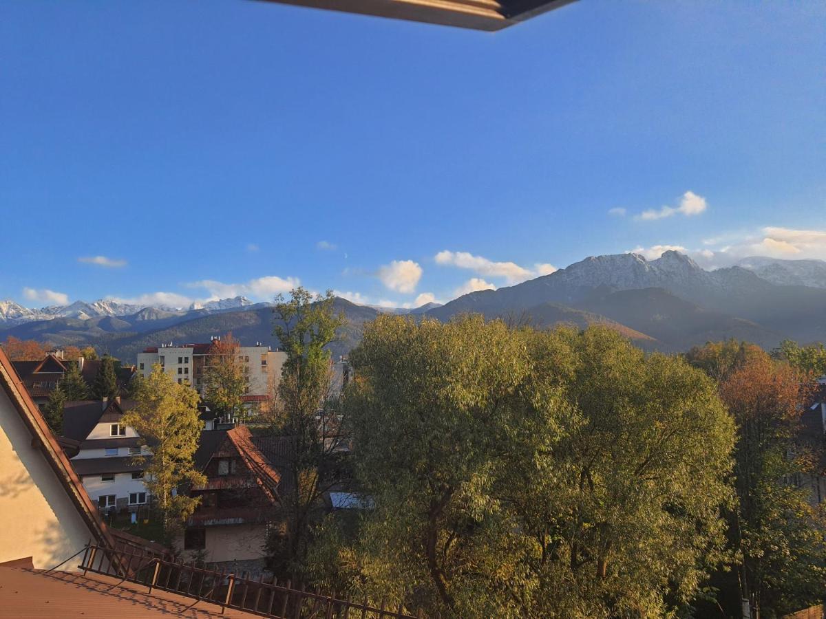 Апартаменти Aparthost Tatra Panorama *
